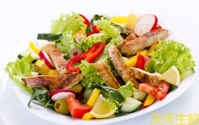 做沙拉的蔬菜有哪些?(图1) 做沙拉的蔬菜有哪些?(图1)